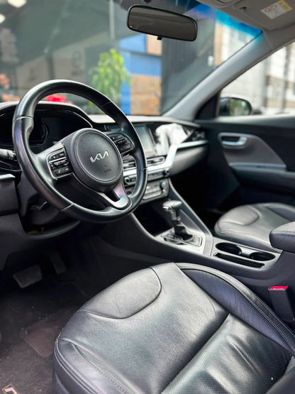 KIA NIRO ZENITH HÍBRIDA AT