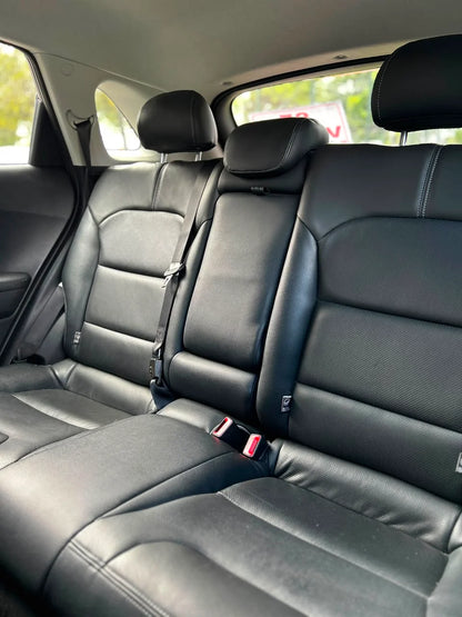 KIA NIRO ZENITH HÍBRIDA AT