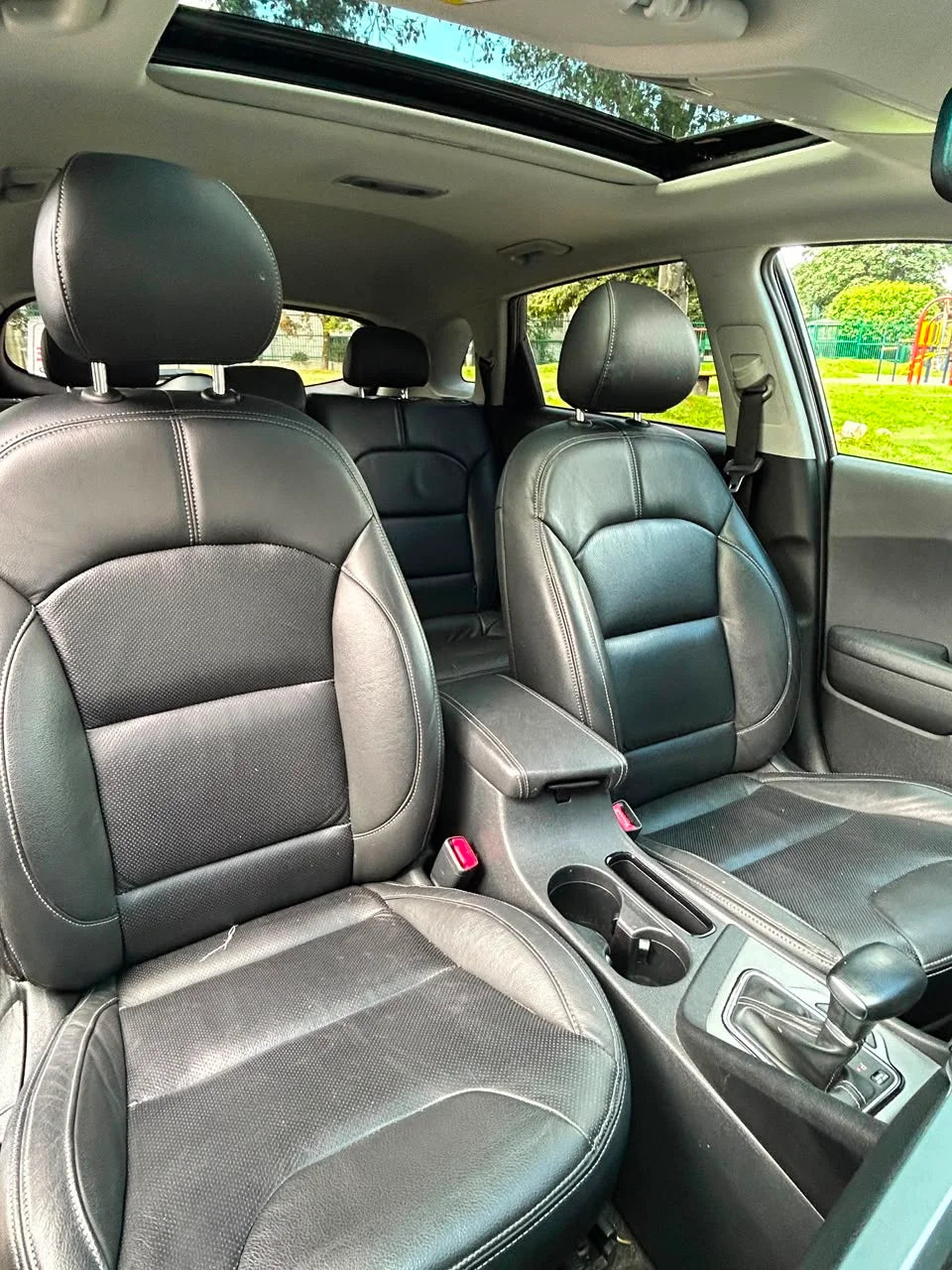 KIA NIRO ZENITH HÍBRIDA AT