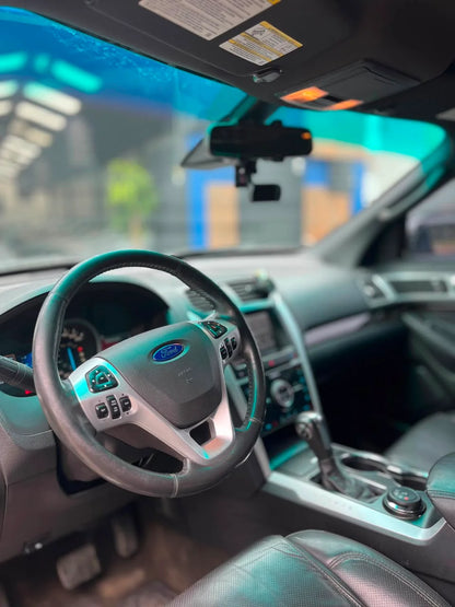 FORD EXPLORER  4X4 LIMITED