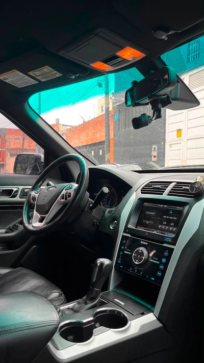 FORD EXPLORER  4X4 LIMITED