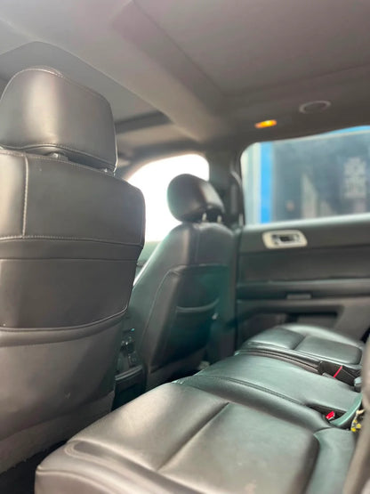 FORD EXPLORER  4X4 LIMITED