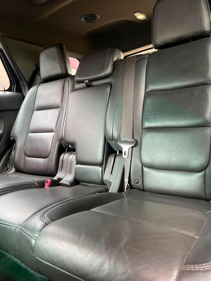 FORD EXPLORER  4X4 LIMITED