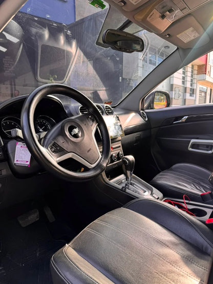 CHEVROLET CAPTIVA SPORT AT