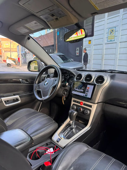 CHEVROLET CAPTIVA SPORT AT