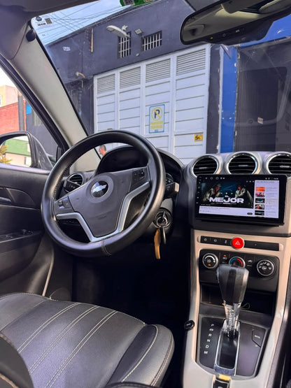 CHEVROLET CAPTIVA SPORT AT