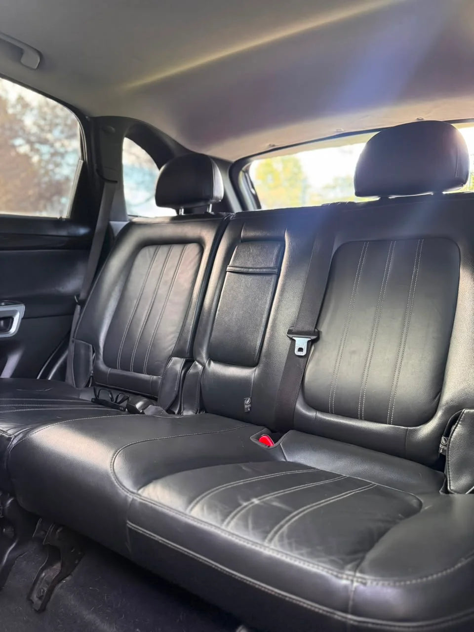 CHEVROLET CAPTIVA SPORT AT
