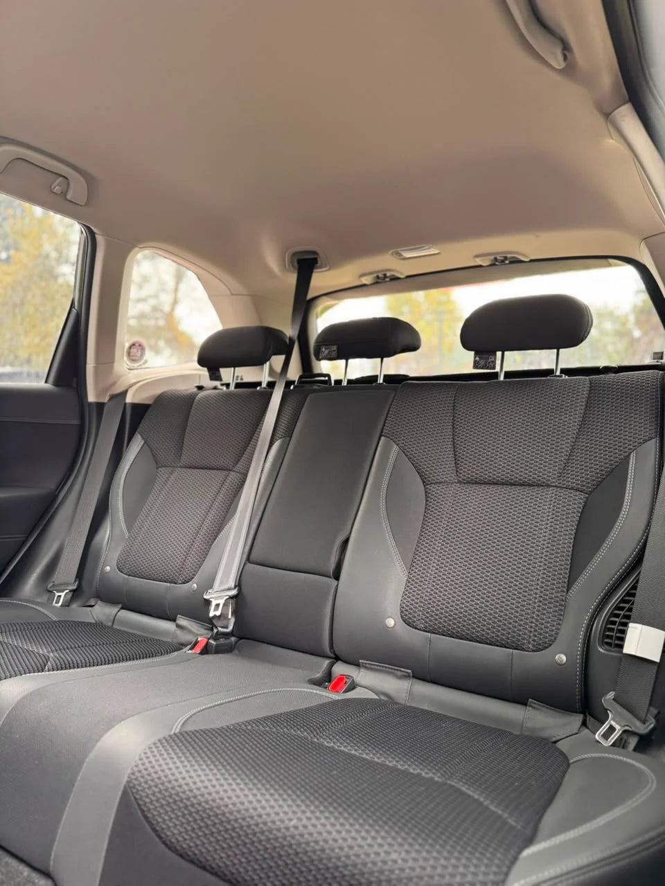 SUBARU FORESTER ELITE HYBRID AWD CVT