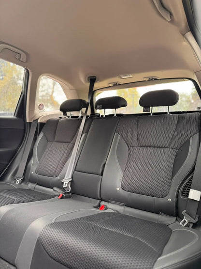 SUBARU FORESTER ELITE HYBRID AWD CVT