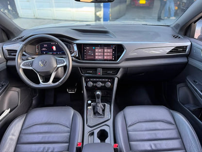 VOLKSWAGEN TAOS HIGHLINE AT