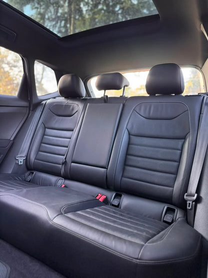 VOLKSWAGEN TAOS HIGHLINE AT