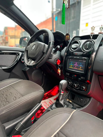 RENAULT DUSTER OROCH INTENS AUTOMÁTICA 4X2