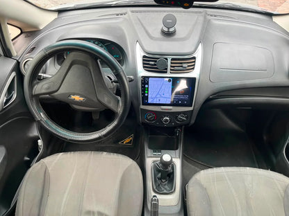CHEVROLET SAIL LT MT AA