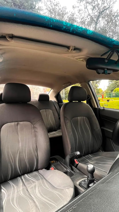 CHEVROLET SAIL LT MT AA