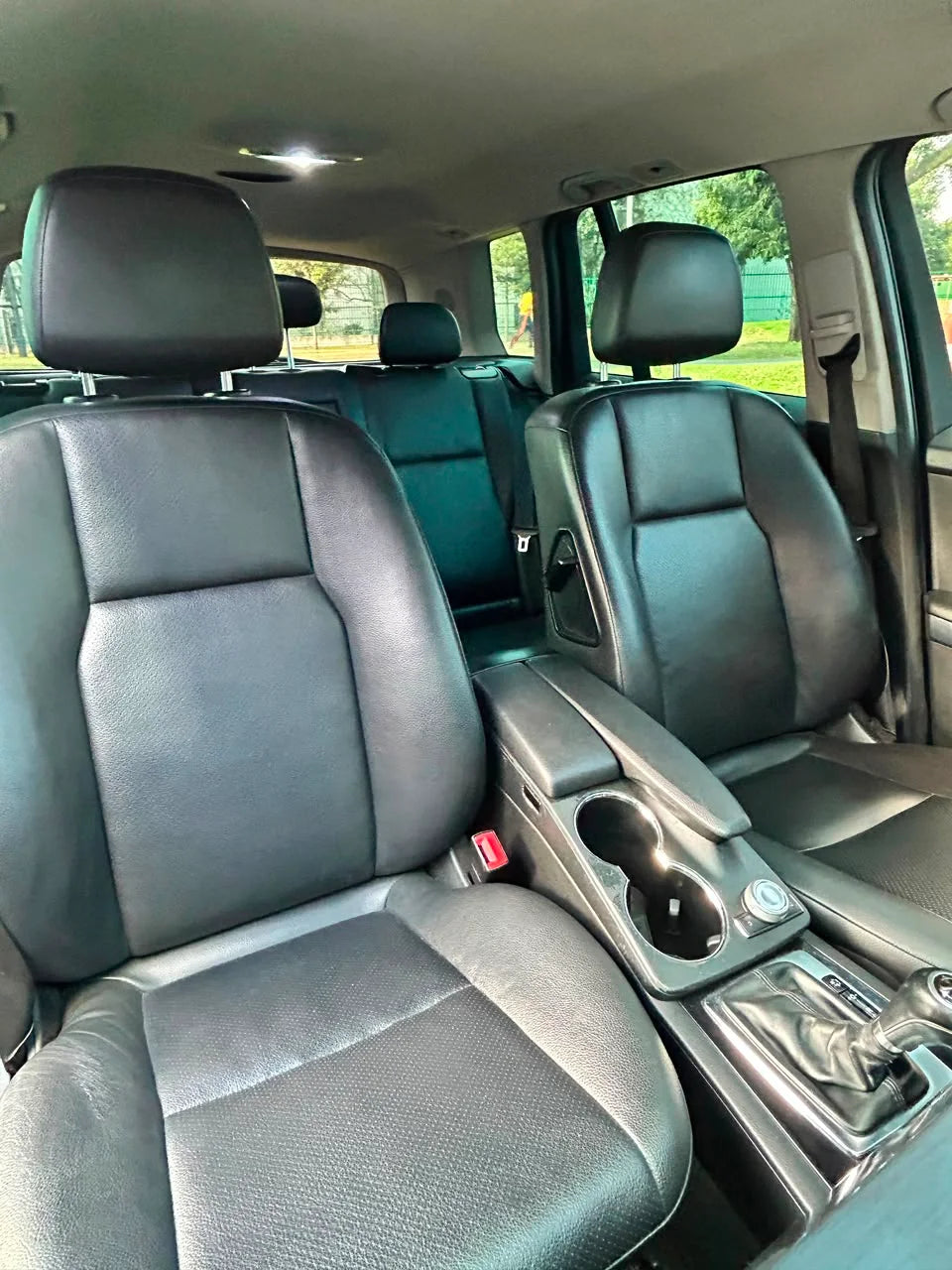 MERCEDES-BENZ GLK 220 CDI 4MATIC AT