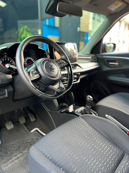 SUZUKI SWIFT HÍBRIDO GLX MT