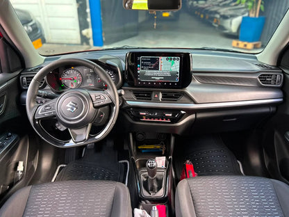 SUZUKI SWIFT HÍBRIDO GLX MT