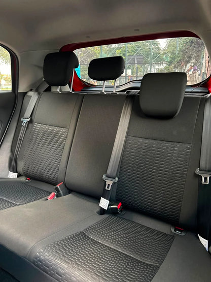SUZUKI SWIFT HÍBRIDO GLX MT