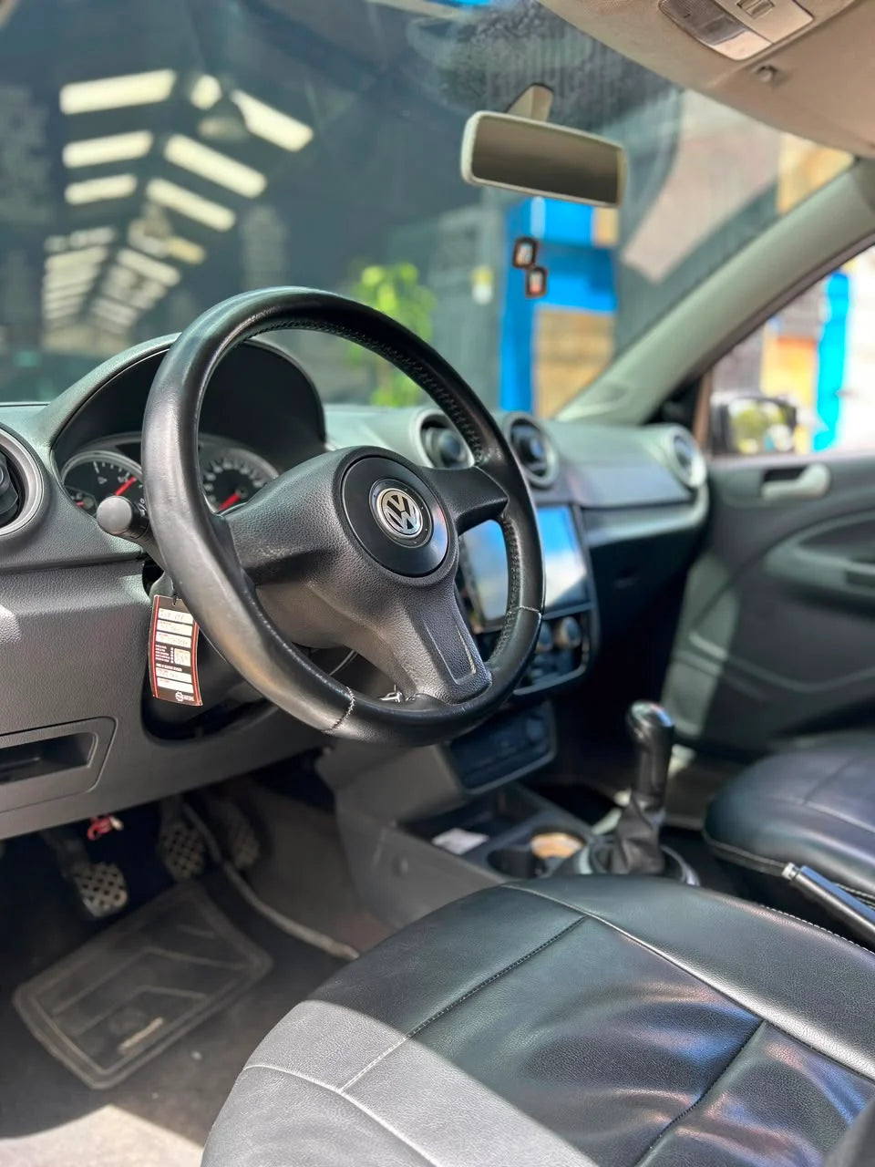 VOLKSWAGEN GOL POWER HATCHBACK