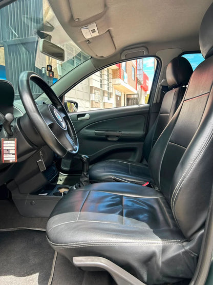 VOLKSWAGEN GOL POWER HATCHBACK