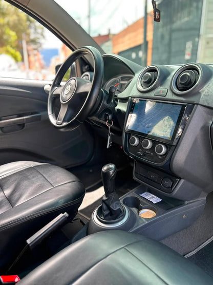 VOLKSWAGEN GOL POWER HATCHBACK
