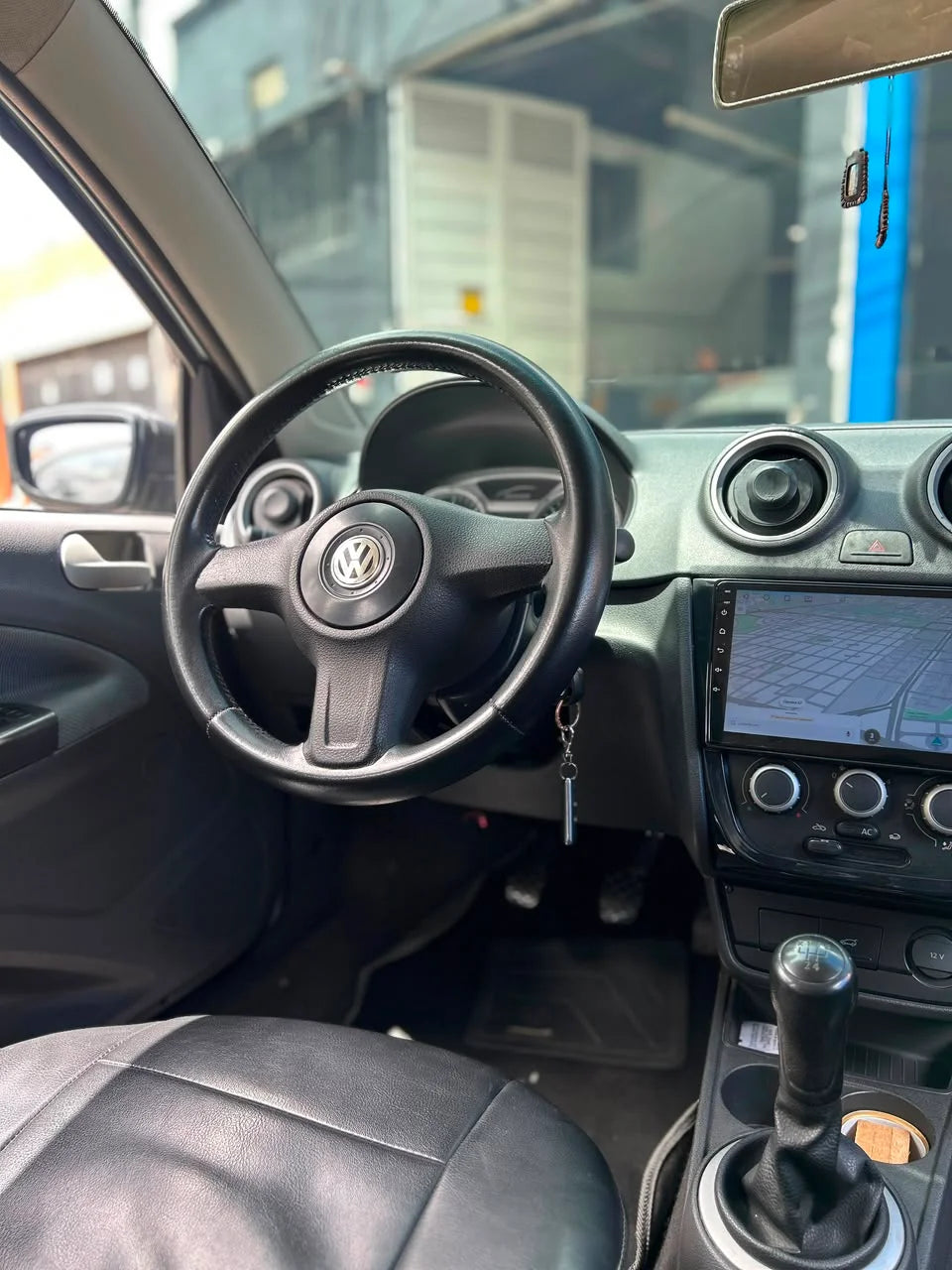 VOLKSWAGEN GOL POWER HATCHBACK