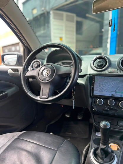 VOLKSWAGEN GOL POWER HATCHBACK