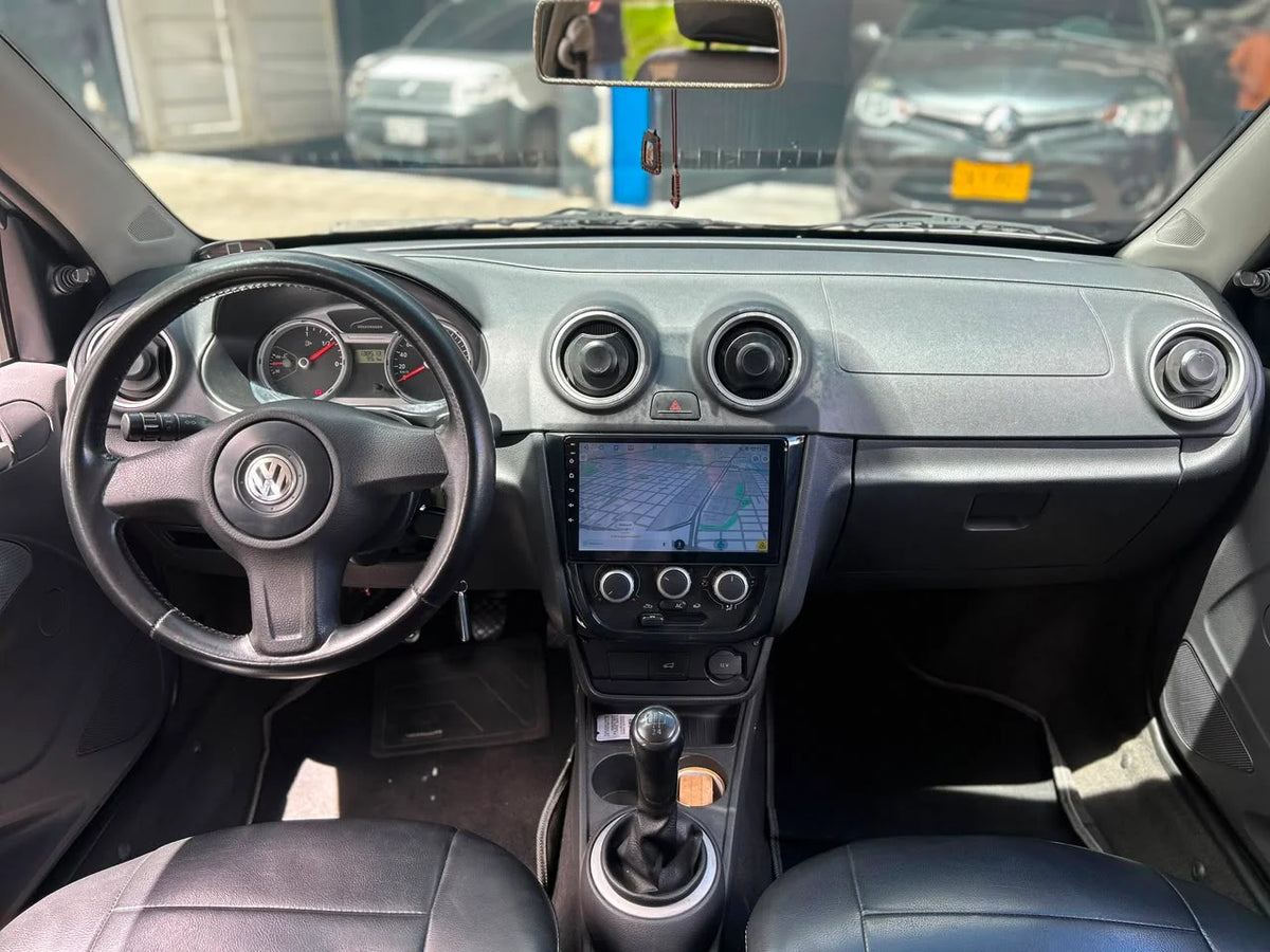 VOLKSWAGEN GOL POWER HATCHBACK