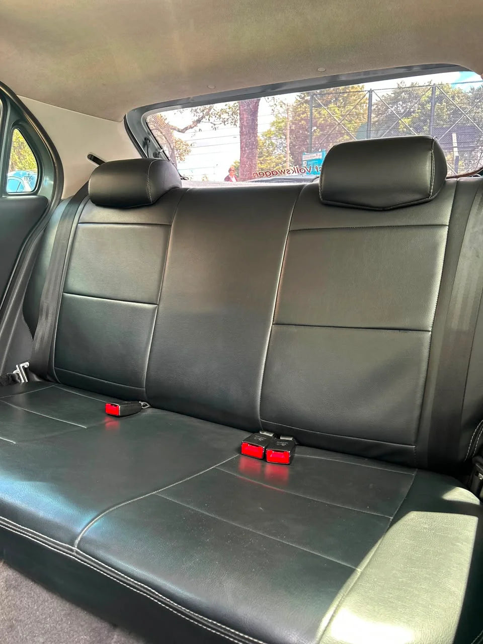 VOLKSWAGEN GOL POWER HATCHBACK