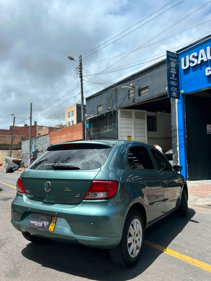 VOLKSWAGEN GOL POWER HATCHBACK