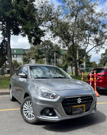 SUZUKI SWIFT DZIRE MT