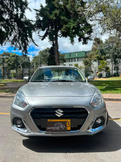 SUZUKI SWIFT DZIRE MT