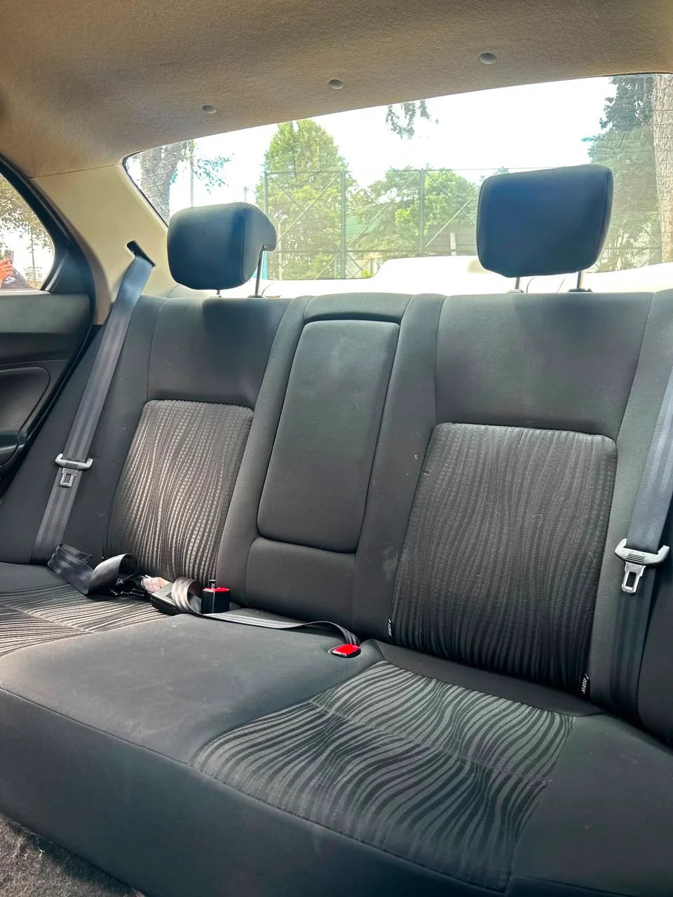 SUZUKI SWIFT DZIRE MT