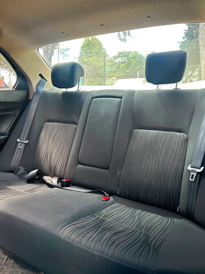 SUZUKI SWIFT DZIRE MT