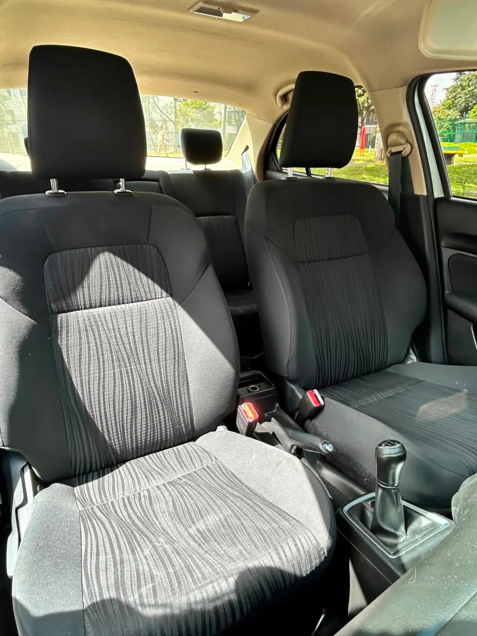 SUZUKI SWIFT DZIRE MT
