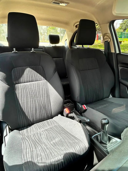 SUZUKI SWIFT DZIRE MT