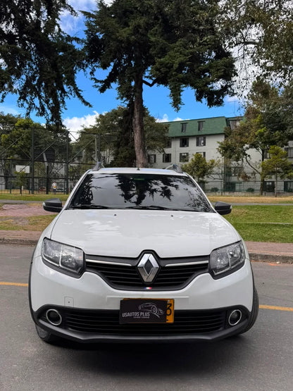 RENAULT STEPWAY EXPRESSION / ZEN MT