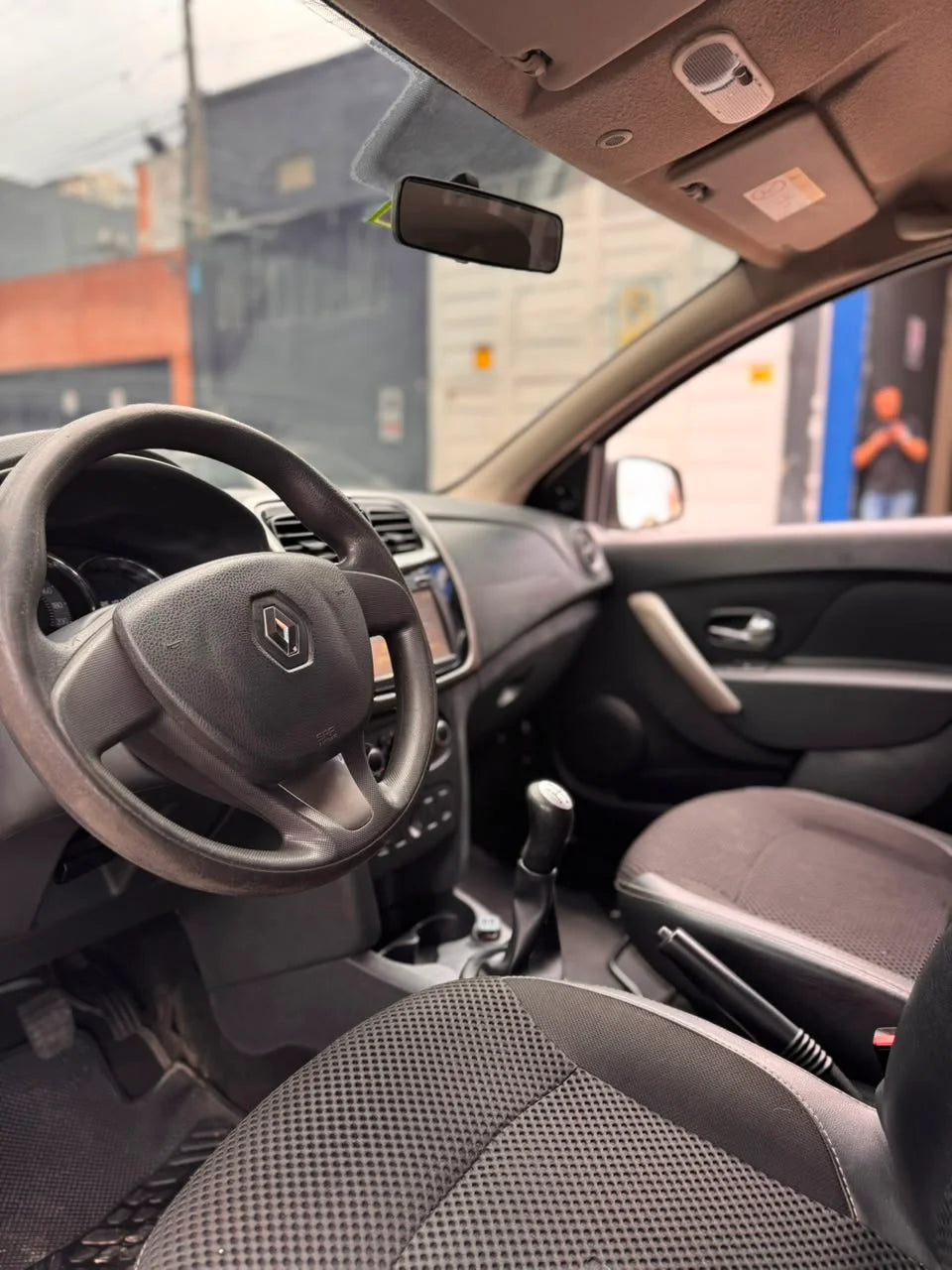 RENAULT STEPWAY EXPRESSION / ZEN MT