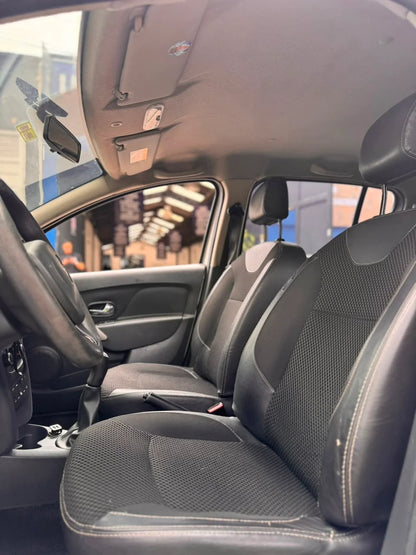 RENAULT STEPWAY EXPRESSION / ZEN MT