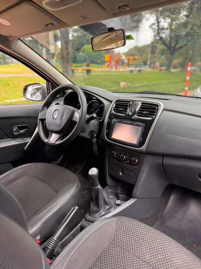 RENAULT STEPWAY EXPRESSION / ZEN MT
