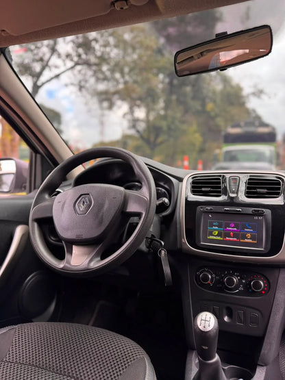 RENAULT STEPWAY EXPRESSION / ZEN MT