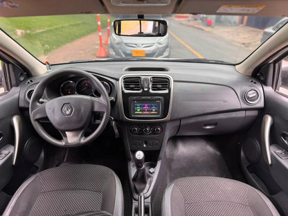 RENAULT STEPWAY EXPRESSION / ZEN MT