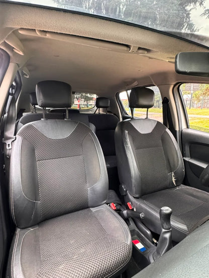 RENAULT STEPWAY EXPRESSION / ZEN MT