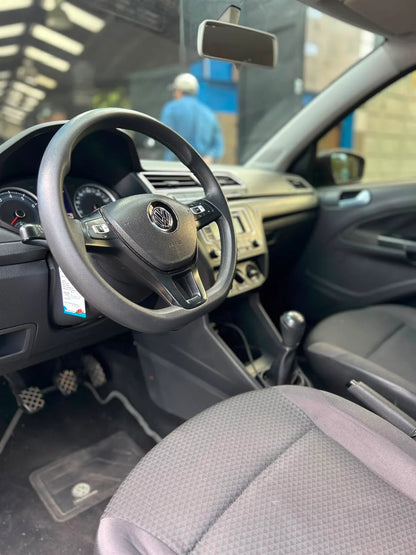 VOLKSWAGEN VOYAGE COMFORTLINE MT