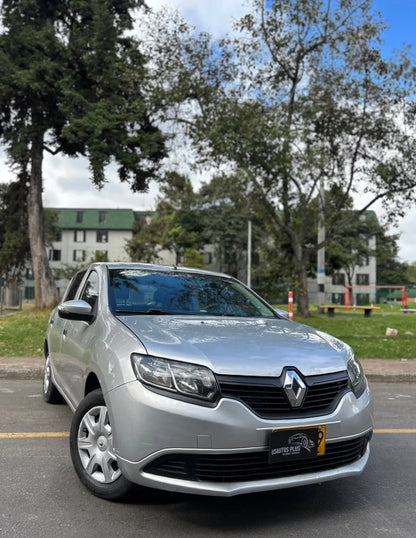 RENAULT SANDERO EXPRESSION MT