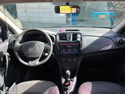 RENAULT SANDERO EXPRESSION MT
