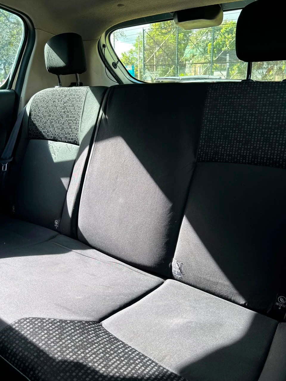 RENAULT SANDERO EXPRESSION MT