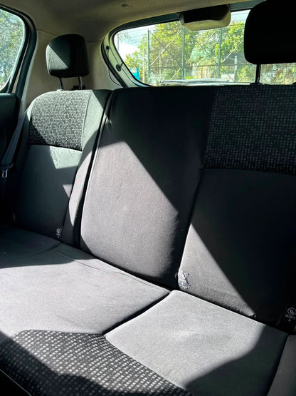 RENAULT SANDERO EXPRESSION MT