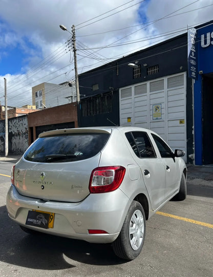 RENAULT SANDERO EXPRESSION MT