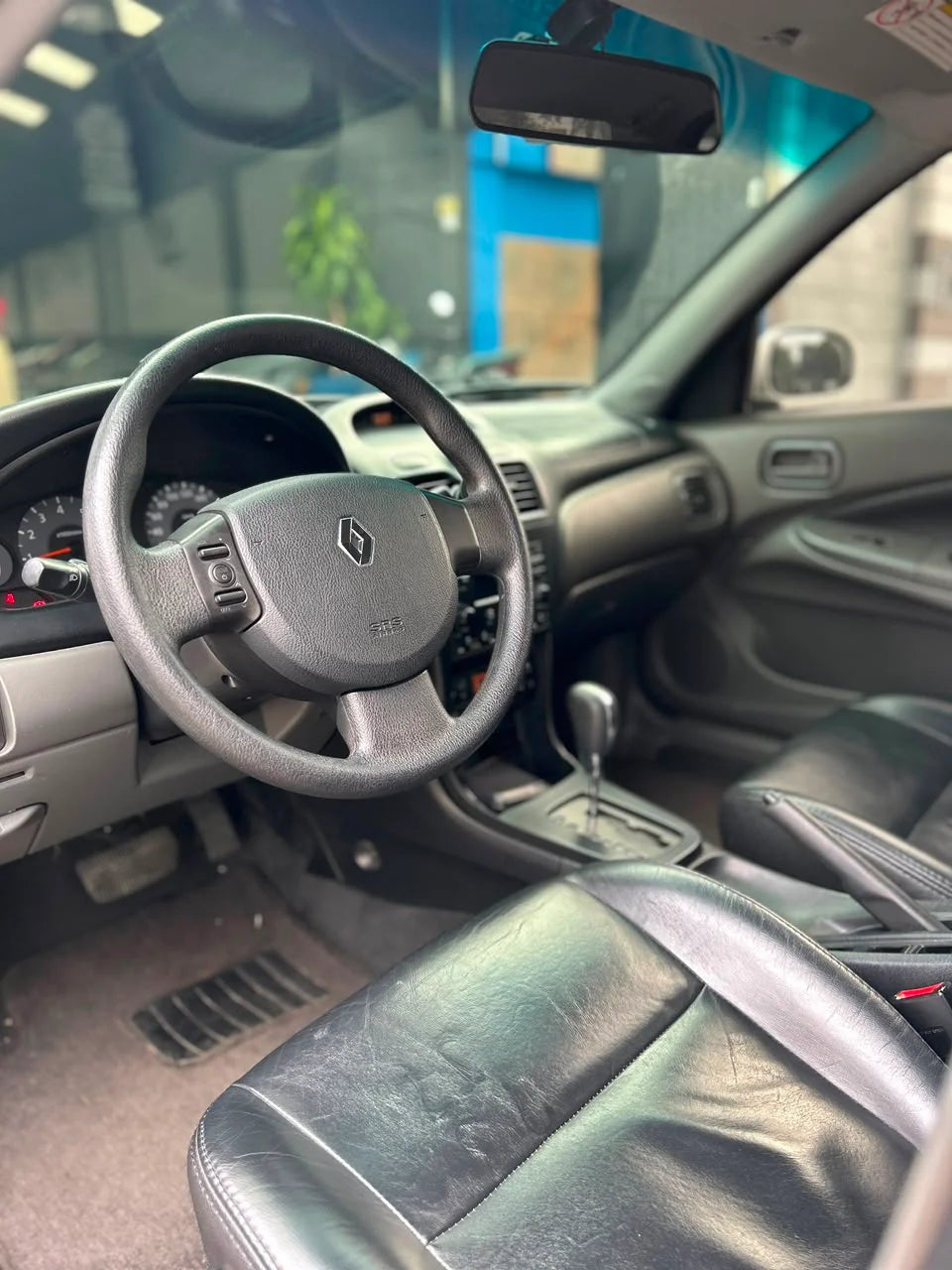 RENAULT SCALA 1.6L AT